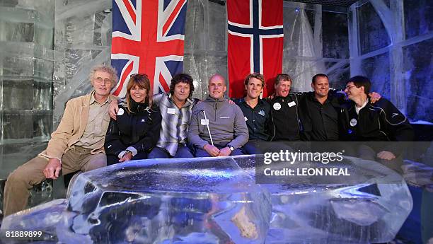 Mark Pollock Rowing Mark Pollock Photos and Premium High Res Pictures - Getty Images
