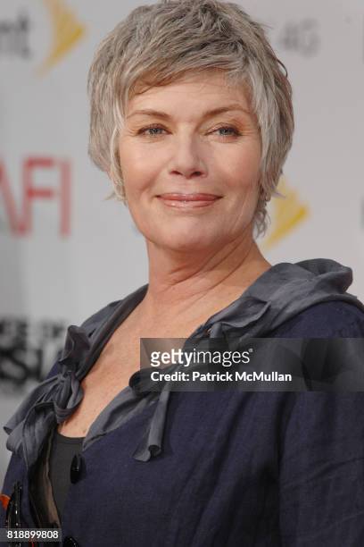 Hollywood, California Kelly McGillis attends Walt Disney Pictures Presents "Prince Of Persia: The Sands Of Time" Los Angeles Premiere at Grauman's...