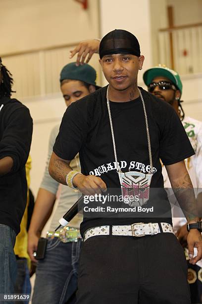 Jamal Raper Rapper Jamal Photos and Premium High Res Pictures - Getty Images