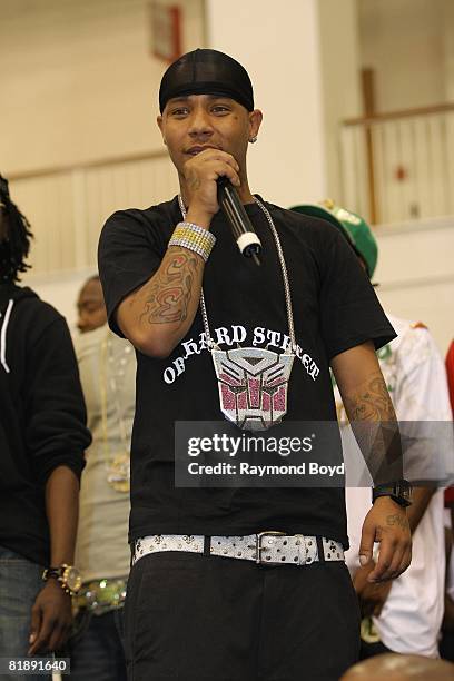 Jamal Raper Rapper Jamal Photos and Premium High Res Pictures - Getty Images
