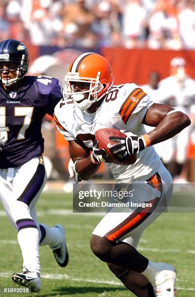 Quintel Morgan 326 Quincy Morgan Photos & High Res Pictures - Getty Images