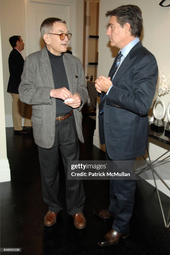 Patrick McMullan Archives