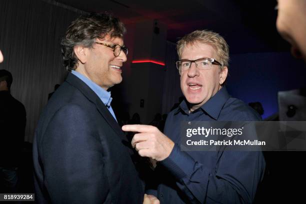 Stephen Corelli Danny Goldberg Photos and Premium High Res Pictures - Getty Images