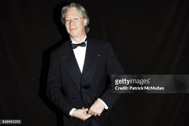 Julian Zugazagoitia attend EL MUSEO'S 2010 Annual Gala at Cipriani 42nd Street on May 27th, 2010 in New York City.