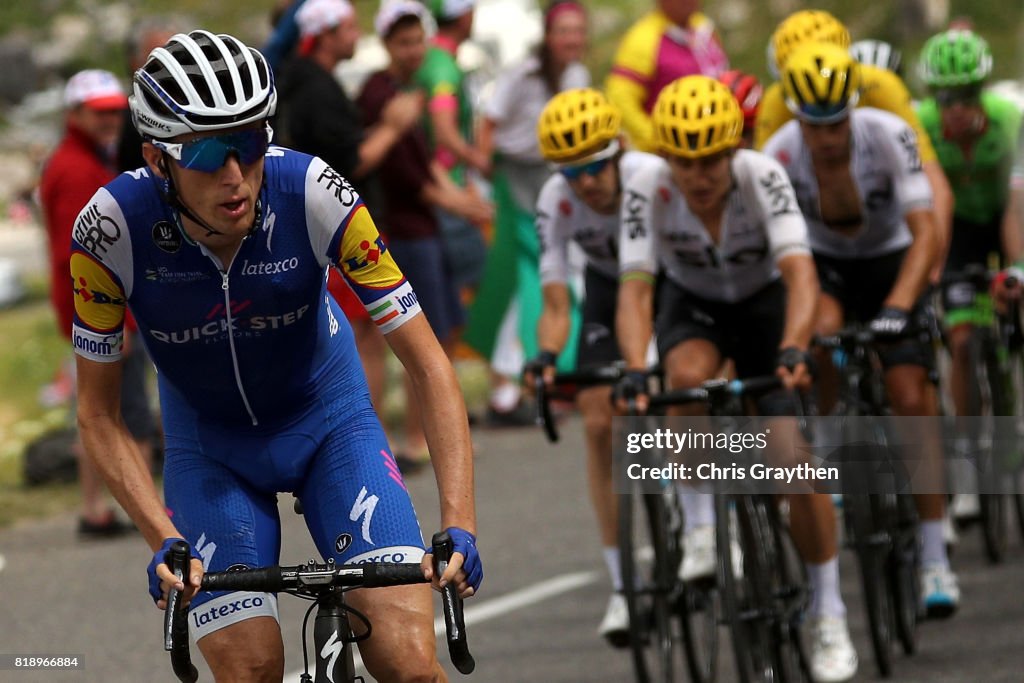 Le Tour de France 2017 - Stage Seventeen