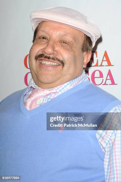 Chuy Bravo attends LA Launch Party for Chelsea HandlerÕs latest book, Chelsea Chelsea Bang Bang at Bar210 on March 17, 2010 in Beverly Hilton Hotel,...