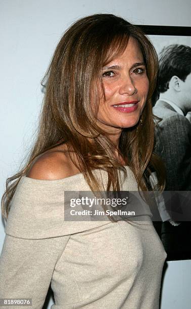 Lena Olin