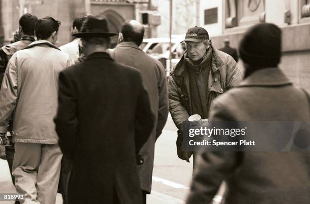 363 Panhandler Stock Photos, High-Res Pictures, and Images - Getty Images