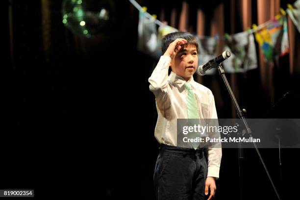 Spring Poetry Slam Photos and Premium High Res Pictures - Getty Images