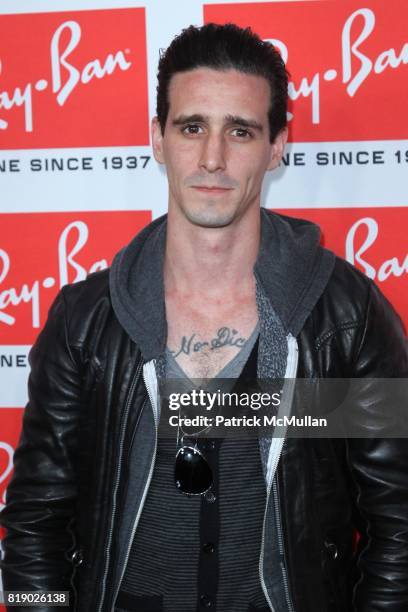 James Rabone James Ransone Photos and Premium High Res Pictures - Getty Images
