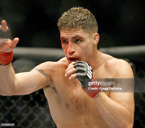 Diego Sanchez