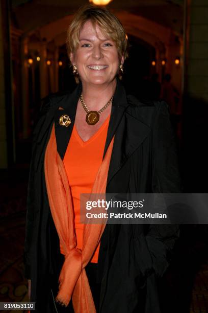 Felicia Taylor attends FOUNTAIN HOUSE Symposium and Luncheon at The Pierre on May 3, 2010 in New York.
