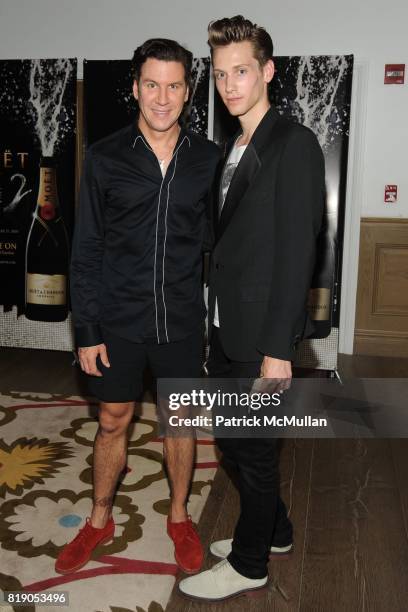 Davis Samuelson Billy Logan Photos and Premium High Res Pictures - Getty Images