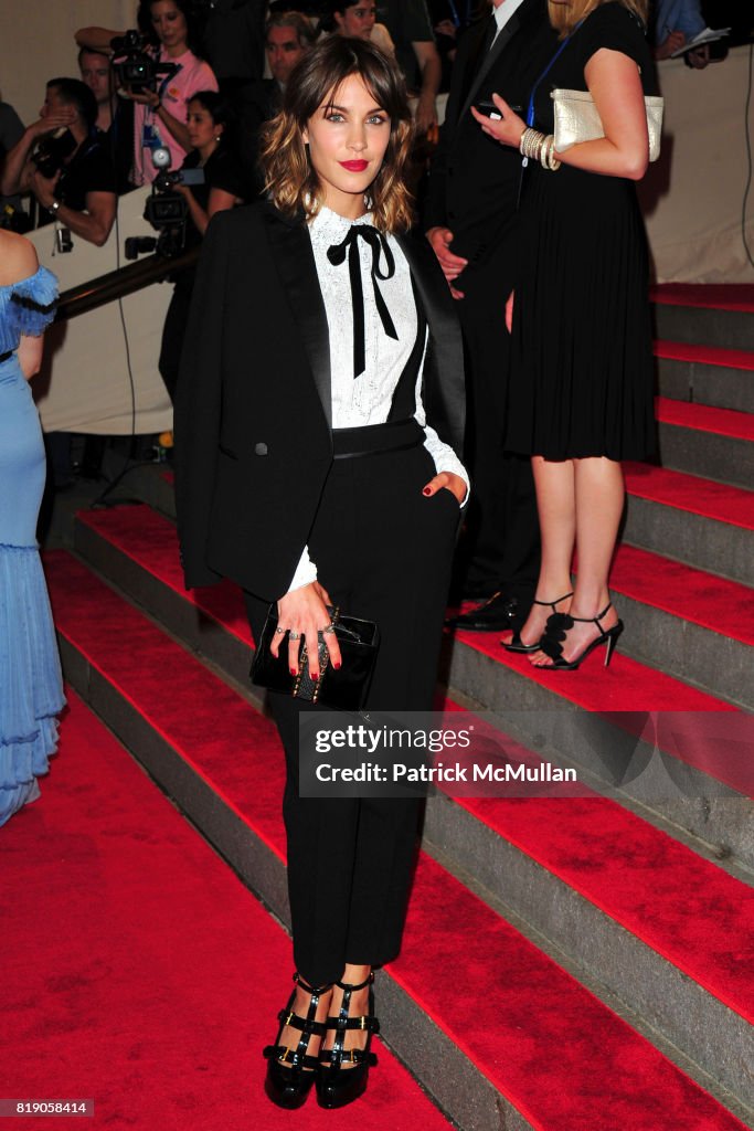 Patrick McMullan Archives