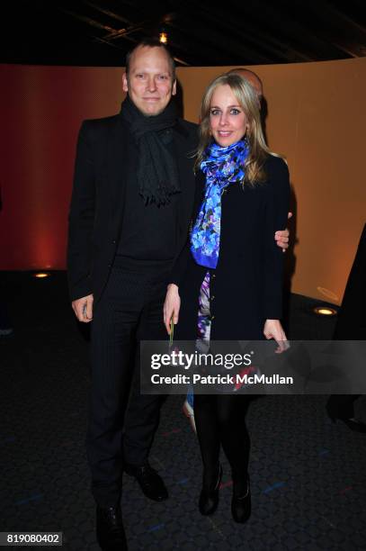 Sam Shaefer 86 World Premiere Of Beyond Borders After Party Stock Photos, High-Res ...