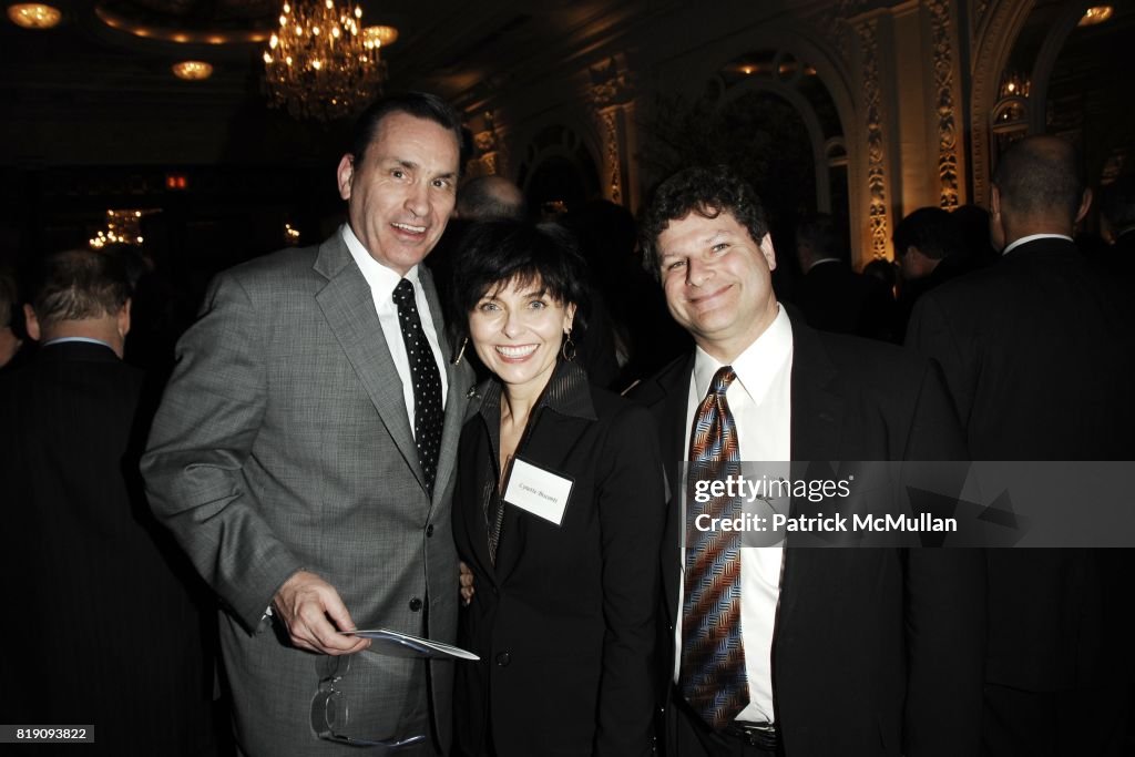 Patrick McMullan Archives