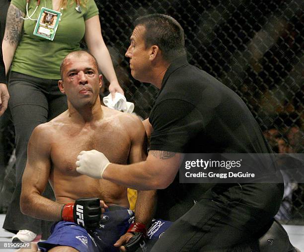 Royce Gracie