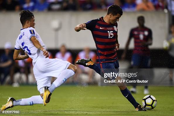 FBL-CONCACAF-GOLD CUP-ESA-USA FBL-CONCACAF-GOLD CUP-ESA-USA