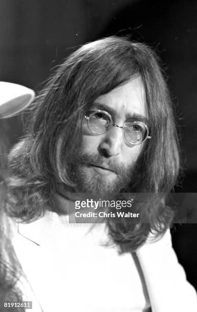 John Lennon 1969 ? Chris Walter