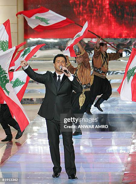Assi Al Rack Joe Sarkis Photos and Premium High Res Pictures - Getty Images