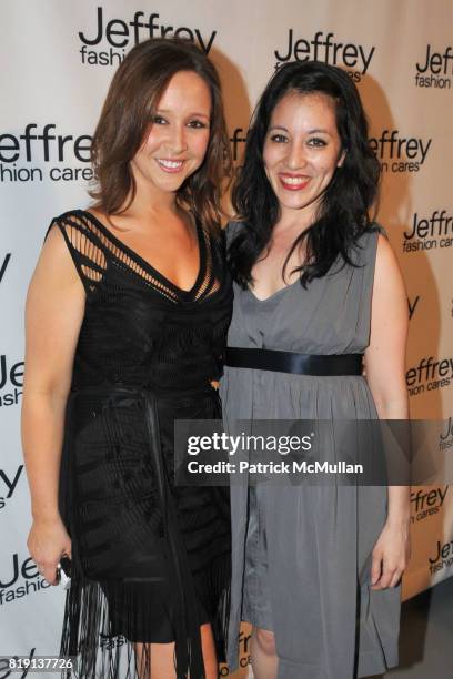 Michelle Ritorto 122 Rebecca Ziegler Photos & High Res Pictures - Getty Images