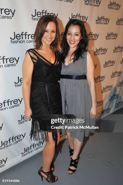 Michelle Ritorto 122 Rebecca Ziegler Photos & High Res Pictures - Getty Images