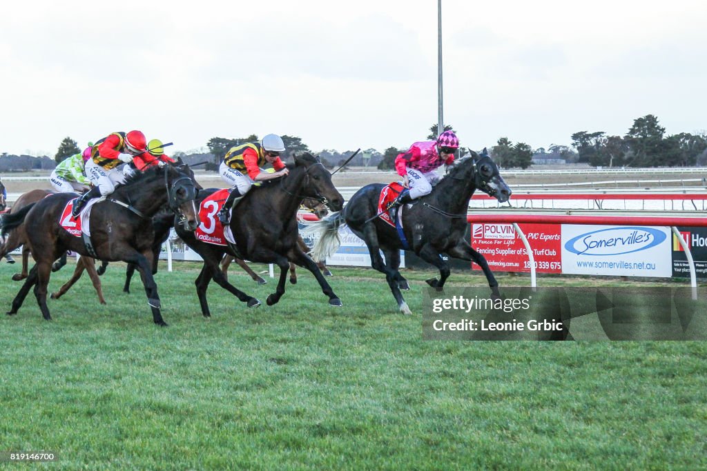 Gippsland Funeral Services Class 1 Handicap