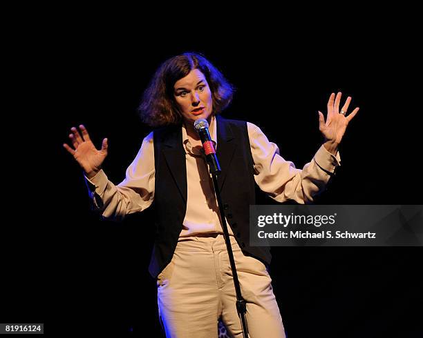 Paula Rants 930 Paula Poundstone Photos & High Res Pictures - Getty Images