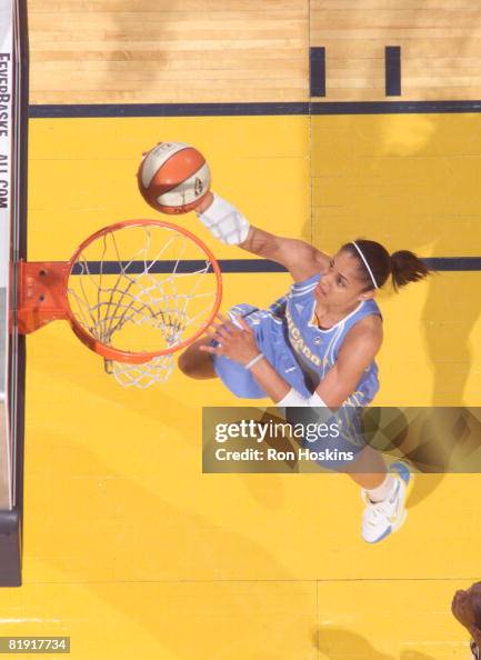 Chicago Sky v Indiana Fever Chicago Sky v Indiana Fever