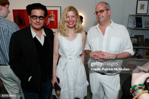 Andrew Rudin Photos and Premium High Res Pictures - Getty Images