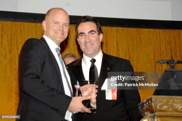 Michael Backer Dean Backer Photos and Premium High Res Pictures - Getty Images