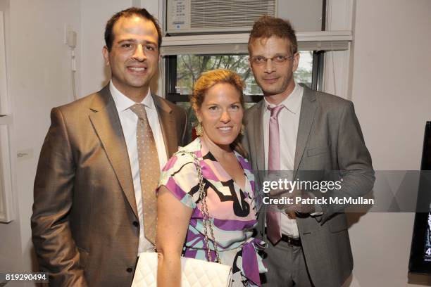 York Rasmussen Eric Weisman Photos and Premium High Res Pictures - Getty Images