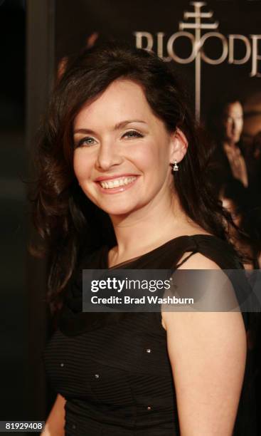 Guinevere Turner, screenwriter