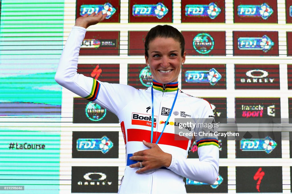 Le Tour de France 2017 - Stage Eighteen