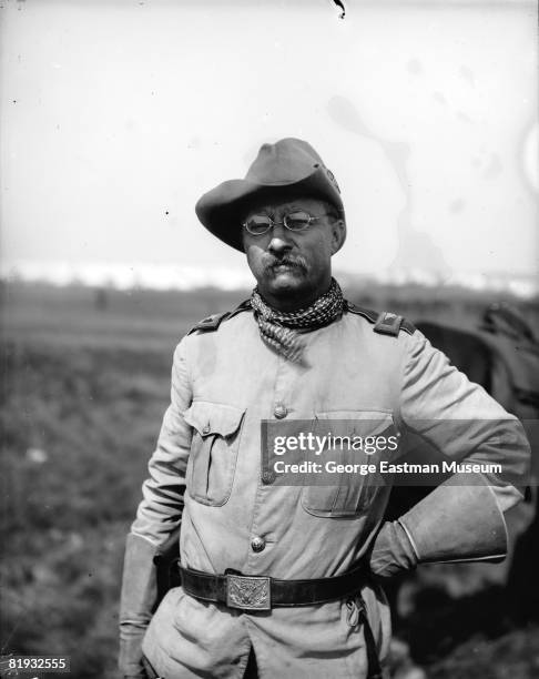 What Is Rough Rider 71 Theodore Roosevelt Rough Rider Stock Photos, High-Res Pictures, and ...