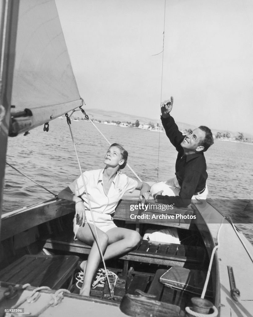 Bogart On Board