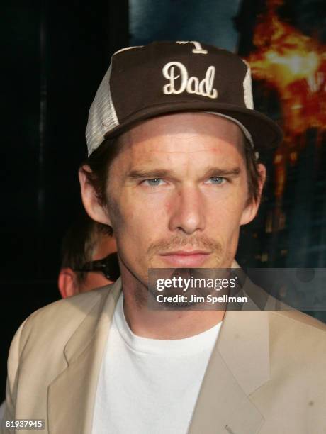 Eith Hawk Actor 3,128 Batman Dark Knight Photos & High Res Pictures - Getty Images