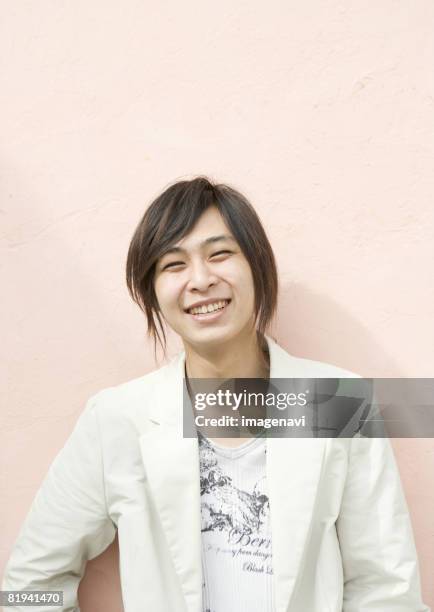 Generic Getty Man 1,324 Naturally Handsome Man Stock Photos, High-Res Pictures, and ...