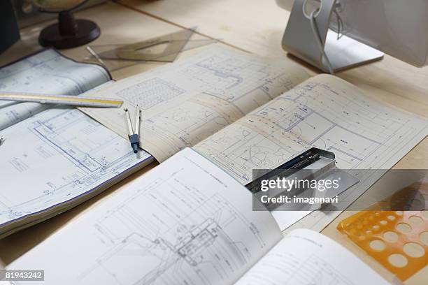 Draft Invention 199 Draft (Engineering) Stock Photos, High-Res Pictures, and Images ...