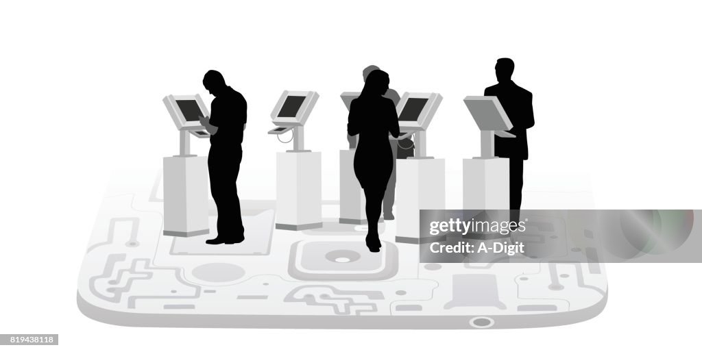 Electronic Votes