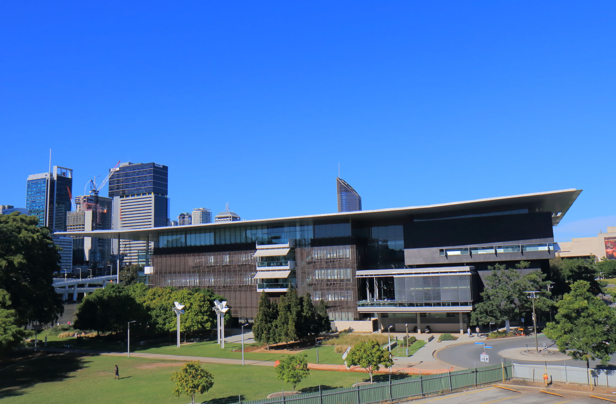 brisbane media studio