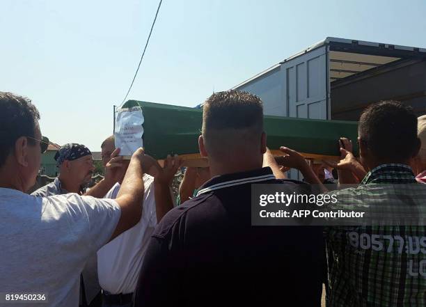 42 Prijedor Ethnic Cleansing Stock Photos, HighRes Pictures, and