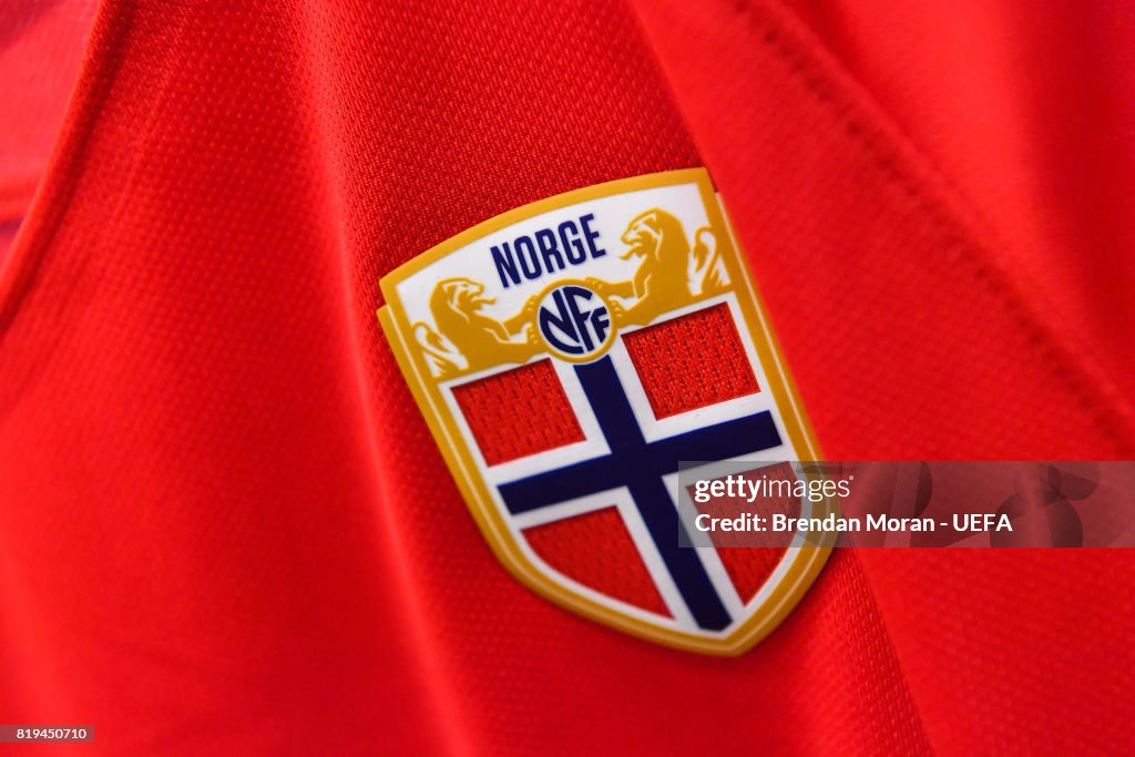 Norway v Belgium - UEFA Women's Euro 2017: Group A