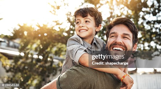It takes a special person to be a dad It takes a special person to be a dad