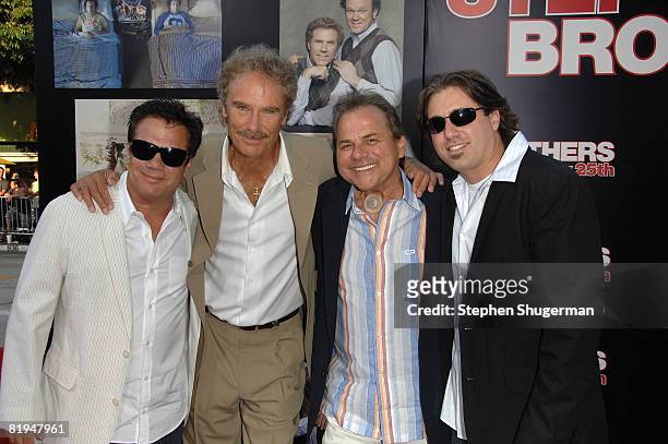 pablo cruise step brothers