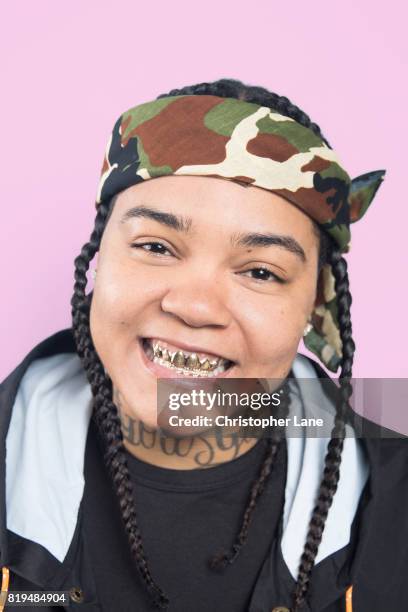 192 Rapper Gold Teeth Stock Photos, High-Res Pictures, and Images ...