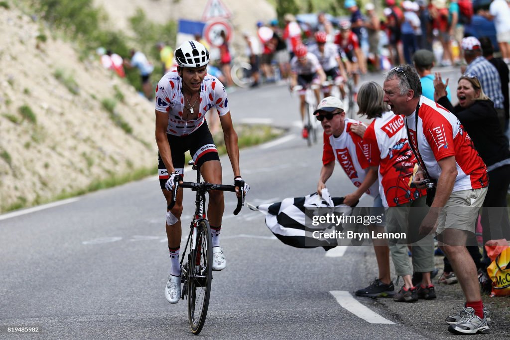 Le Tour de France 2017 - Stage Eighteen