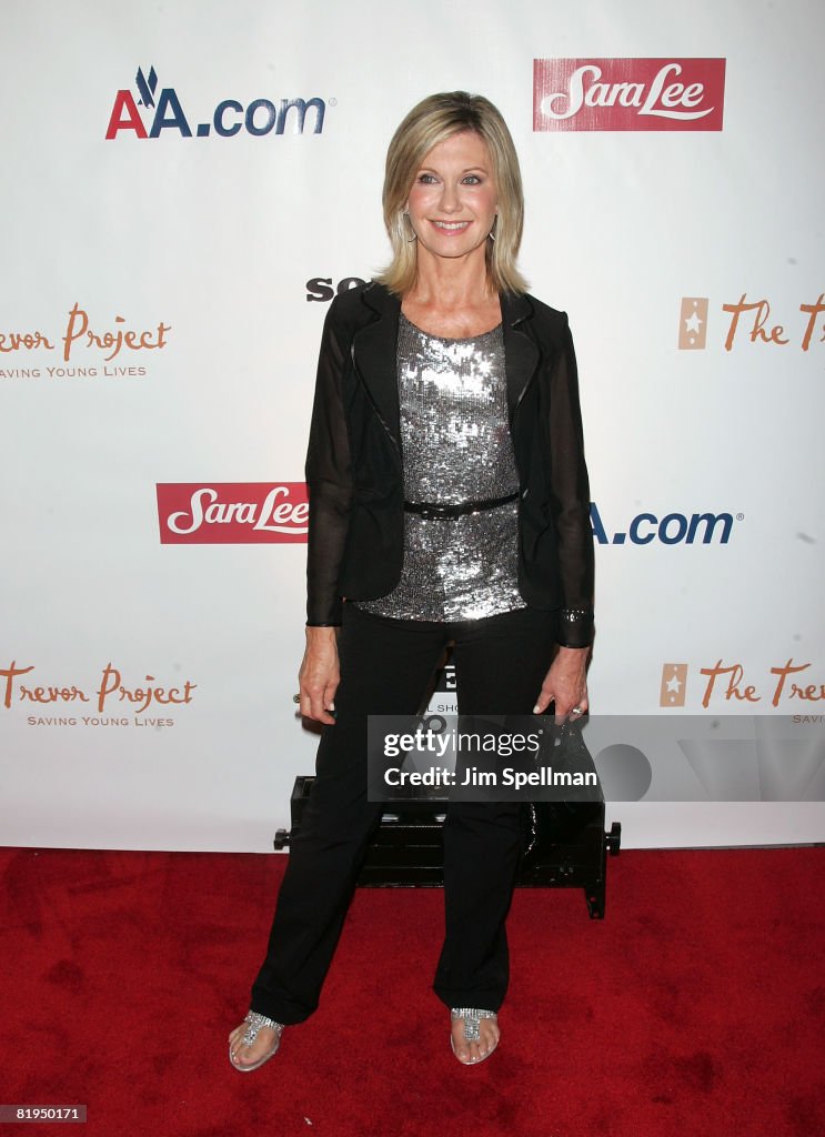 "Sordid Lives: The Series" New York Premiere