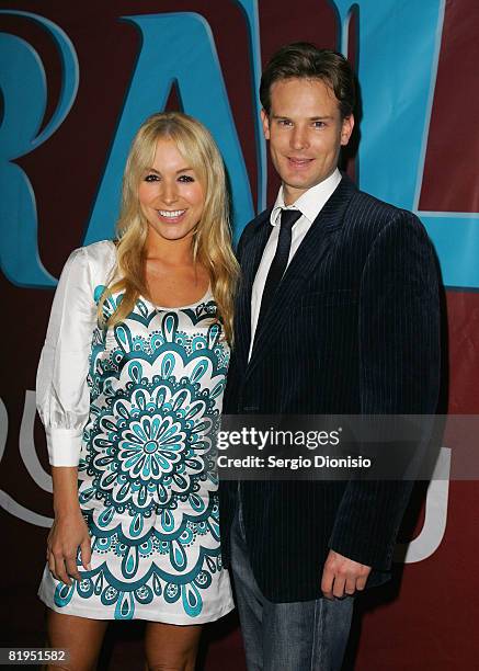 Marcus Ritchie 59 Natalie Ritchie Stock Photos, High-Res Pictures, and Images - Getty ...