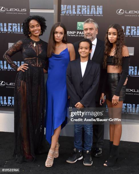 Luc Besson Spouse 522 Silla Director Stock Photos, High-Res Pictures, and Images - Getty ...